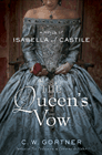 Amazon.com order for
Queen's Vow
by C. W. Gortner