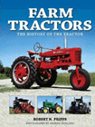 Amazon.com order for
Farm Tractor
by Robert Pripps