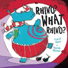 Amazon.com order for
Rhino? What Rhino?
by Caryl Hart
