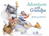 Amazon.com order for
Adventures with Grandpa
by Rosemary Mastnak