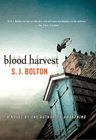 Amazon.com order for
Blood Harvest
by S. J. Bolton