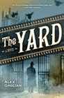 Amazon.com order for
Yard
by Alex Grecian