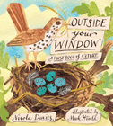 Amazon.com order for
Outside Your Window
by Nicola Davies