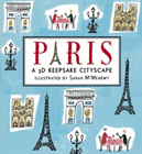 Amazon.com order for
Paris
by Sarah McMenemy