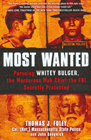 Amazon.com order for
Most Wanted
by Thomas J. Foley