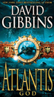 Amazon.com order for
Atlantis God
by David Gibbins