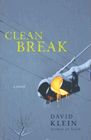 Amazon.com order for
Clean Break
by David Klein