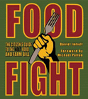 Amazon.com order for
Food Fight
by Daniel Imhoff
