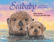Amazon.com order for
Seababy
by Ellen Levine