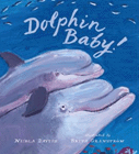 Amazon.com order for
Dolphin Baby!
by Nicola Davies