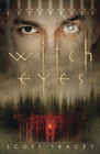 Amazon.com order for
Witch Eyes
by Scott Tracey