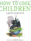 Amazon.com order for
How to Cook Children
by Martin Howard