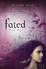 Amazon.com order for
Fated
by Alyson Noel