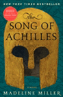 Amazon.com order for
Song of Achilles
by Madeline Miller