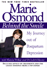 Amazon.com order for
Behind the Smile
by Marie Osmond