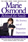 Amazon.com order for
Behind the Smile
by Marie Osmond