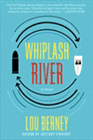 Amazon.com order for
Whiplash River
by Lou Berney