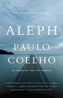 Bookcover of
Aleph
by Paul Coelho