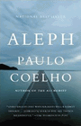 Amazon.com order for
Aleph
by Paul Coelho