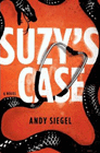 Amazon.com order for
Suzy's Case
by Andy Siegel