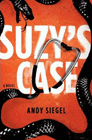 Amazon.com order for
Suzy's Case
by Andy Siegel