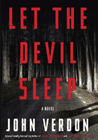 Amazon.com order for
Let the Devil Sleep
by John Verdon