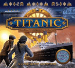 Bookcover of
Titanic
by Anita Croy
