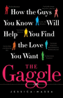 Amazon.com order for
Gaggle
by Jessica Massa