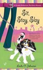 Amazon.com order for
Sit, Stay, Slay
by Linda O. Johnston