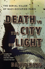Amazon.com order for
Death in the City of Light
by David King