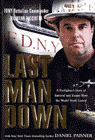 Amazon.com order for
Last Man Down
by Richard Picciotto