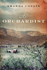 Bookcover of
Orchardist
by Amanda Coplin