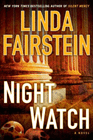 Amazon.com order for
Night Watch
by Linda Fairstein