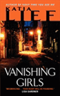 Amazon.com order for
Vanishing Girls
by Katia Lief