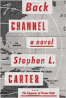 Amazon.com order for
Back Channel
by Stephen L. Carter