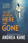 Amazon.com order for
Line Between Here and Gone
by Andrea Kane