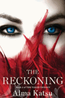 Amazon.com order for
Reckoning
by Alma Katsu