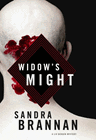 Amazon.com order for
Widow's Might
by Sandra Brannan