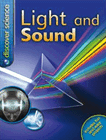 Amazon.com order for
Light and Sound
by Mike Goldsmith