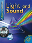 Amazon.com order for
Light and Sound
by Mike Goldsmith