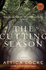 Amazon.com order for
Cutting Season
by Attica Locke