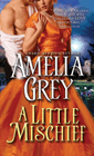 Amazon.com order for
Little Mischief
by Amelia Grey