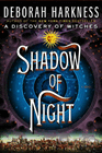 Amazon.com order for
Shadow of Night
by Deborah Harkness