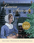 Amazon.com order for
Laura Secord
by Janet Lunn