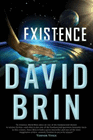 Amazon.com order for
Existence
by David Brin