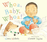 Amazon.com order for
Whoa, Baby, Whoa!
by Grace Nichols