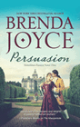 Amazon.com order for
Persuasion
by Brenda Joyce