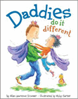 Amazon.com order for
Daddies Do It Different
by Alan Lawrence Sitomer