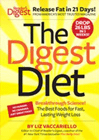 Amazon.com order for
Digest Diet
by Liz Vaccariello