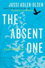 Amazon.com order for
Absent One
by Jussi Adler-Olsen